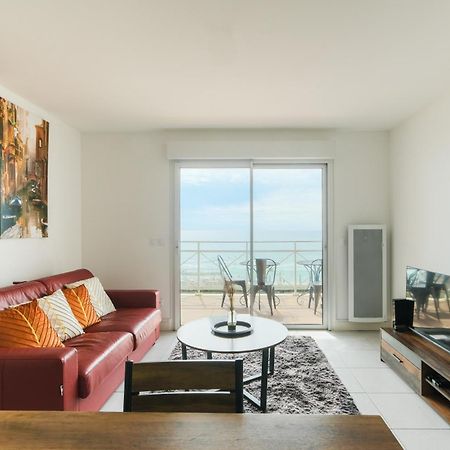 Appartement - Vue Exceptionnelle Lacanau Luaran gambar