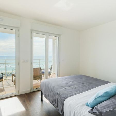 Appartement - Vue Exceptionnelle Lacanau Luaran gambar
