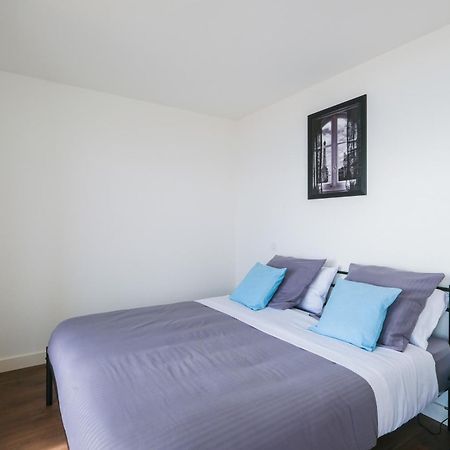 Appartement - Vue Exceptionnelle Lacanau Luaran gambar