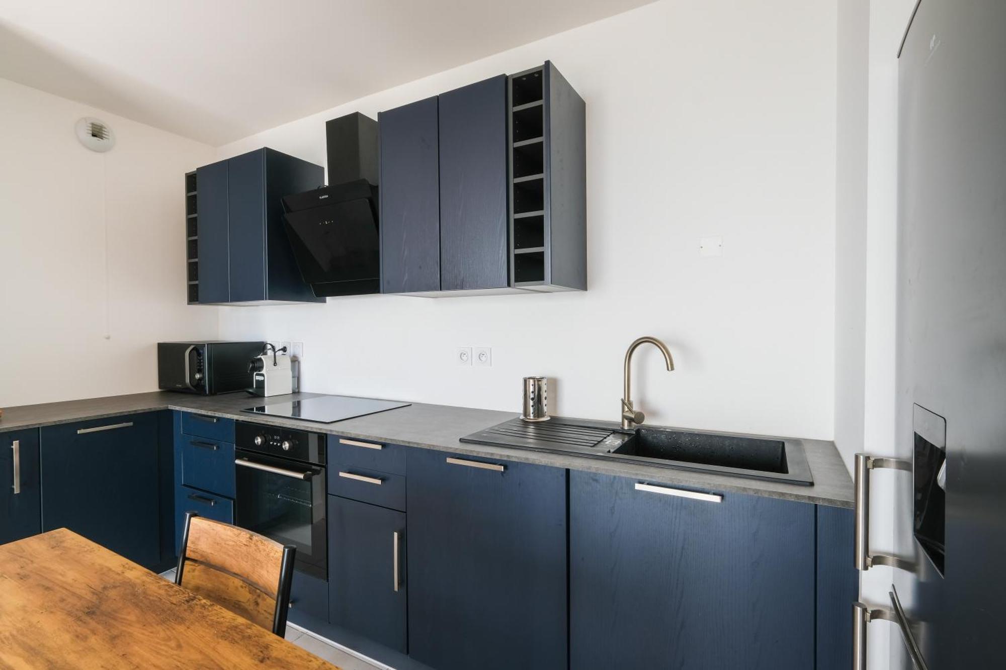 Appartement - Vue Exceptionnelle Lacanau Luaran gambar